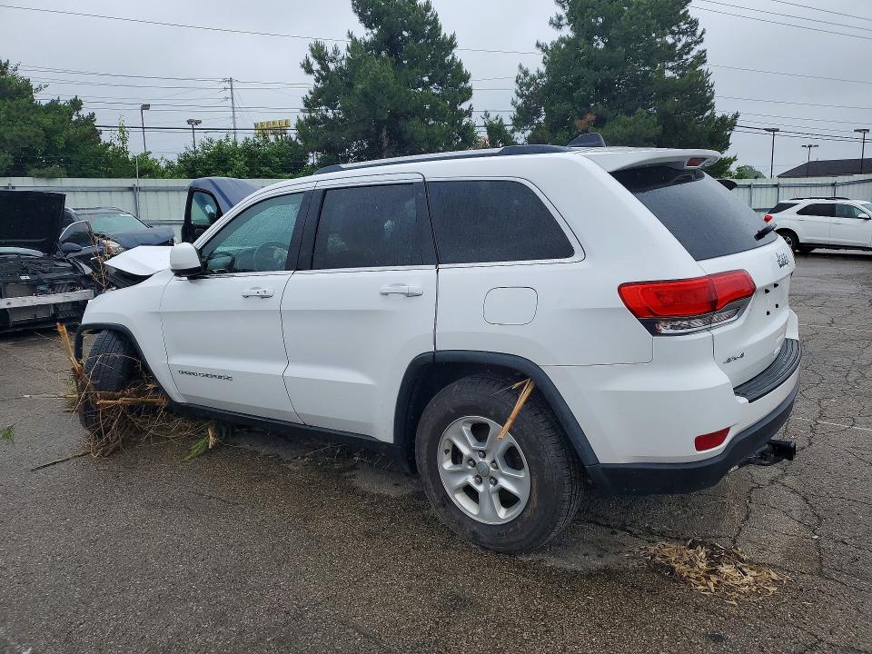 Aukcja sprzedaży 2014 Jeep Grand Cherokee, vin: 1C4RJFAG3EC178896, numer aukcji: 54713176