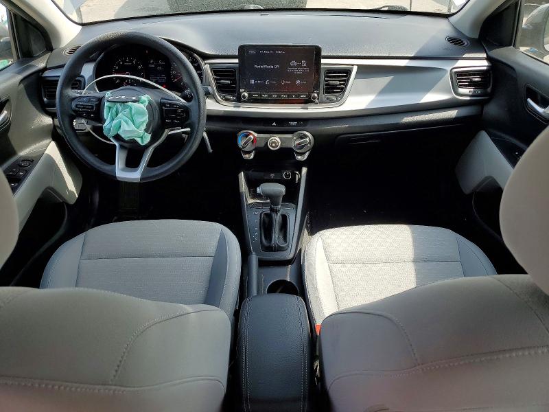 Aukcja sprzedaży 2023 Kia Rio, vin: 3KPA25AD1PE511408, numer aukcji: 53728516