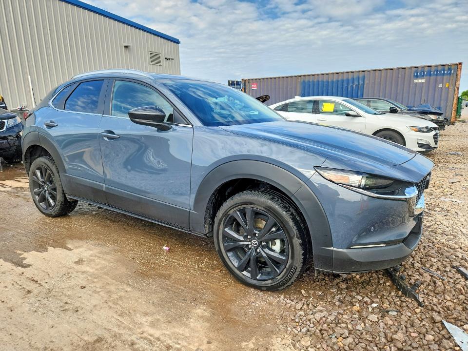 Aukcja sprzedaży 2024 Mazda Cx-30, vin: 3MVDMBCM5RM645767, numer aukcji: 53583626