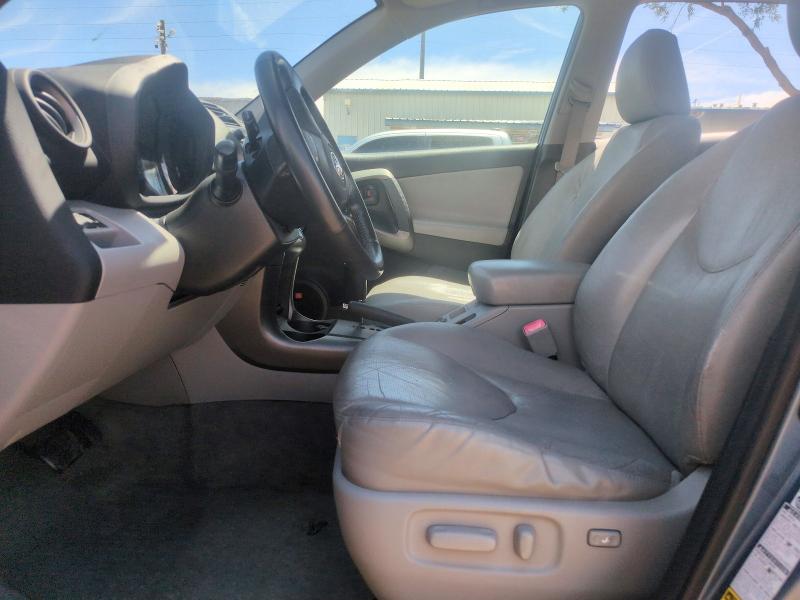 54207916 :رقم المزاد ، JTMDK4DV8AD013551 vin ، 2010 Toyota Rav4 مزاد بيع