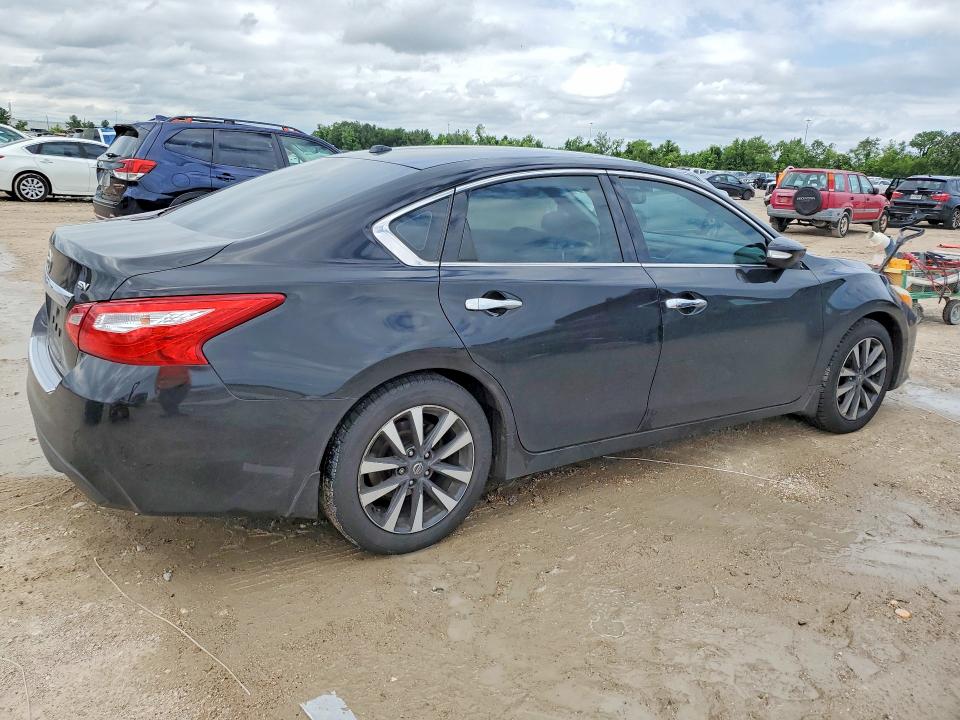 52670566 :رقم المزاد ، 1N4AL3AP5GC246419 vin ، 2016 Nissan Altima مزاد بيع