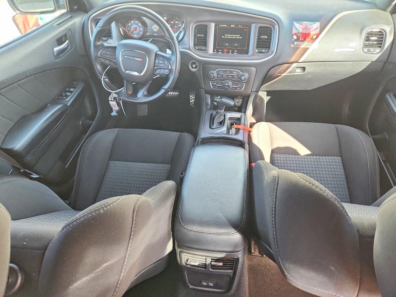 Aukcja sprzedaży 2022 Dodge Charger, vin: 2C3CDXHG9NH173485, numer aukcji: 55400776