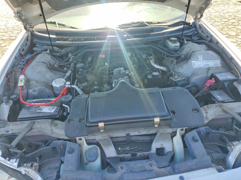 Aukcja sprzedaży 1998 Chevrolet Camaro, vin: 2G1FP32G7W2115390, numer aukcji: 53175676