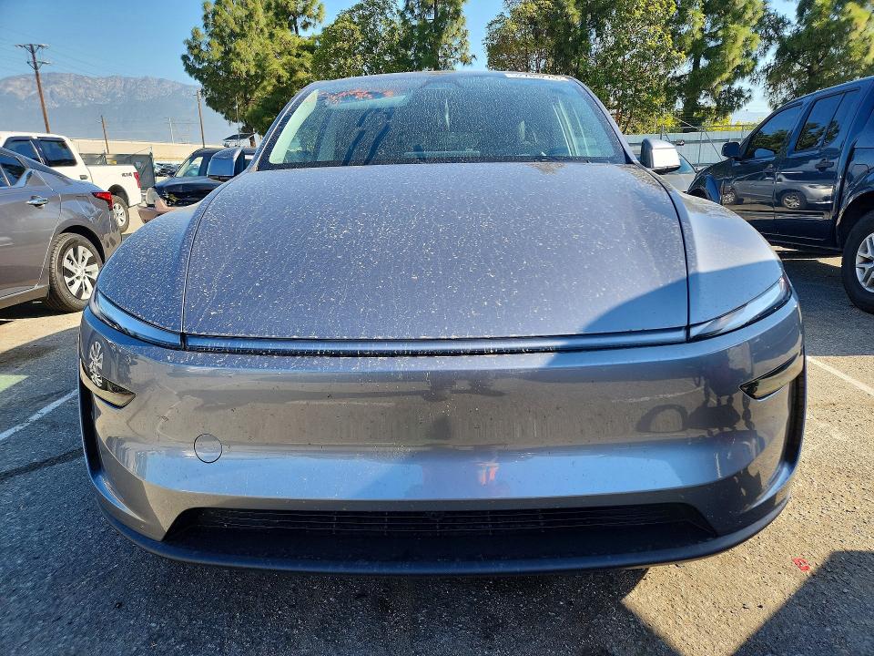 Продаж на аукціоні авто 2026 Tesla Model Y, vin: 7SAYGDED6TA430588, номер лоту: 52785276