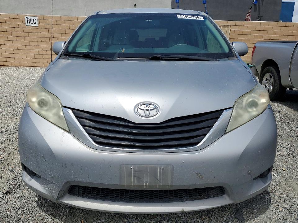 Продаж на аукціоні авто 2012 Toyota Sienna, vin: 5TDKK3DC6CS216204, номер лоту: 54693266