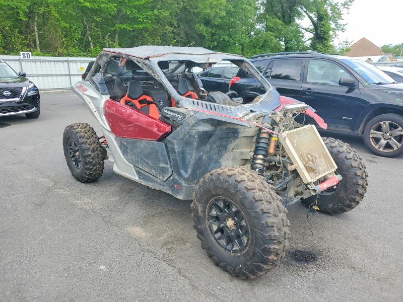 2025 Can-am Maverick X3 მანქანა იყიდება აუქციონზე, vin: 3JBVGAY42SE000416, აუქციონის ნომერი: 53773316