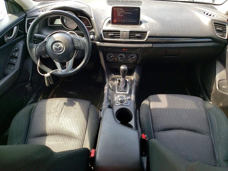 Продажа на аукционе авто 2014 Mazda 3, vin: 3MZBM1V71EM116494, номер лота: 53683566