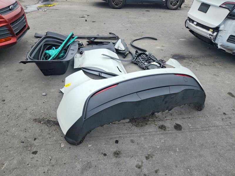 Продажа на аукционе авто 2022 Tesla Model Y, vin: 7SAYGDEE2NF433616, номер лота: 52654136