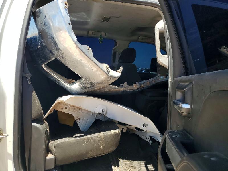 Продаж на аукціоні авто 2019 Chevrolet Silverado, vin: 1GC1KSEG4KF168157, номер лоту: 52674676