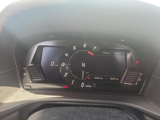 Продаж на аукціоні авто 2022 Toyota Gr Supra, vin: WZ1DB0C06NW053430, номер лоту: 53814086