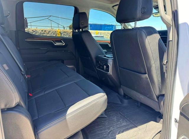 Aukcja sprzedaży 2023 Gmc Sierra, vin: 3GTUUGELXPG218566, numer aukcji: 54635026
