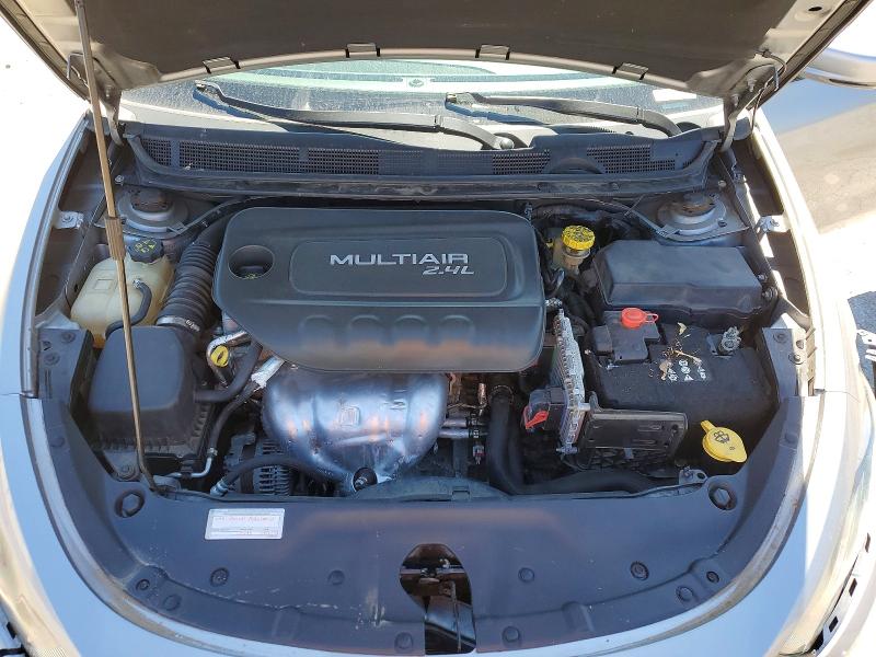 2014 Dodge Dart მანქანა იყიდება აუქციონზე, vin: 1C3CDFEB5ED794822, აუქციონის ნომერი: 53285146