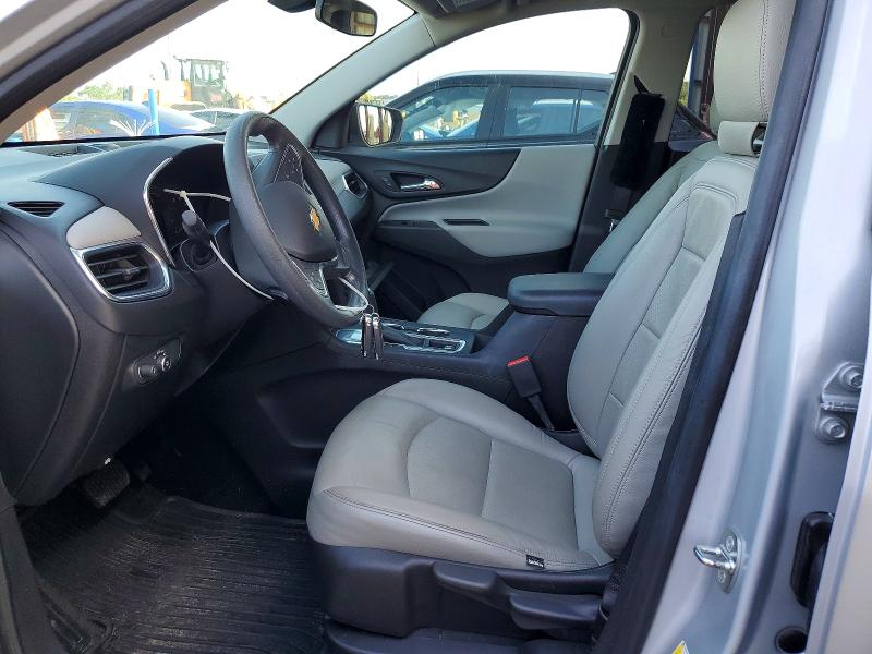 Продажа на аукционе авто 2019 Chevrolet Equinox, vin: 2GNAXHEVXK6189504, номер лота: 54684346