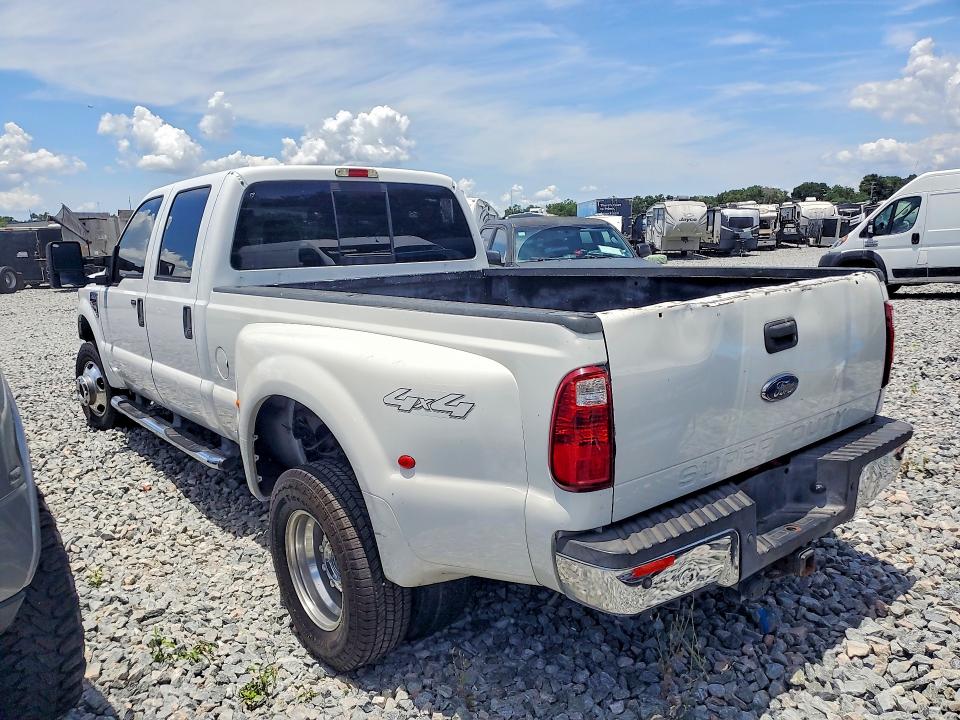 Продаж на аукціоні авто 2008 Ford F350, vin: 1FTWW33RX8EB45064, номер лоту: 54733226