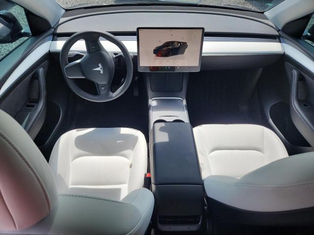 Aukcja sprzedaży 2022 Tesla Model Y, vin: 7SAYGDEE6NF521424, numer aukcji: 54319186
