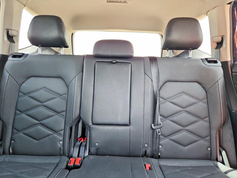 Aukcja sprzedaży 2025 Volkswagen Atlas, vin: 1V2DR2CA4SC523982, numer aukcji: 55018266