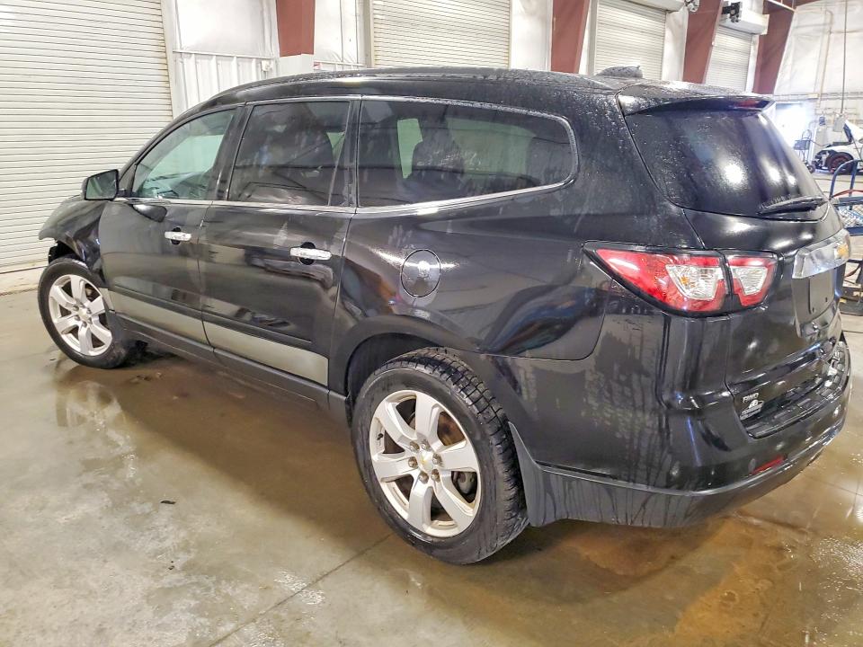 52077666 :رقم المزاد ، 1GNKVGKD4GJ123170 vin ، 2016 Chevrolet Traverse مزاد بيع