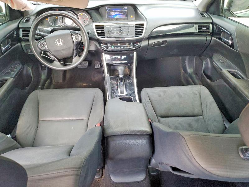 Aukcja sprzedaży 2017 Honda Accord, vin: 1HGCR2F32HA226354, numer aukcji: 55571626