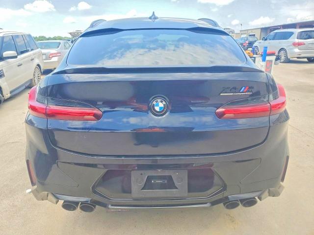 Продажа на аукционе авто 2024 Bmw X4, vin: 5YM23EC09R9U27444, номер лота: 54612706