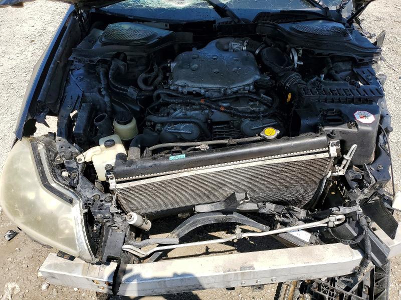 Продажа на аукционе авто 2006 Infiniti M35, vin: JNKAY01FX6M264911, номер лота: 53798336