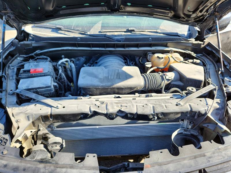 2023 Chevrolet Suburban მანქანა იყიდება აუქციონზე, vin: 1GNSCEKD4PR283920, აუქციონის ნომერი: 52769106