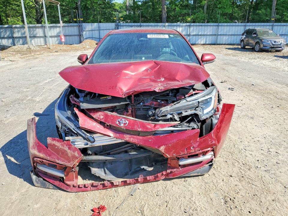 Aukcja sprzedaży 2024 Toyota Corolla, vin: 5YFP4MCE4RP179020, numer aukcji: 52330916