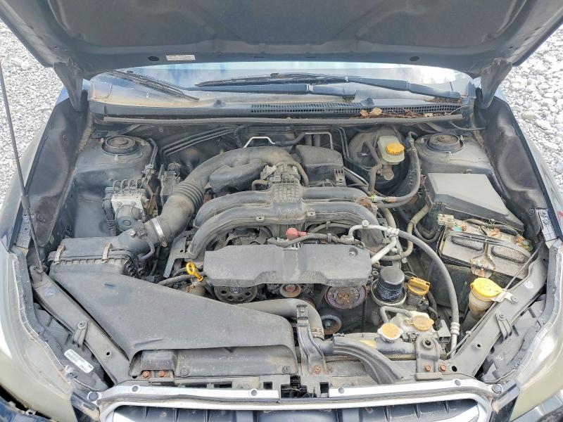 Aukcja sprzedaży 2012 Subaru Impreza, vin: JF1GJAA60CH018935, numer aukcji: 53318316