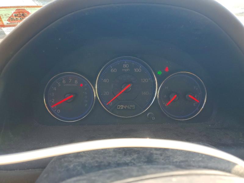 2003 Honda Civic მანქანა იყიდება აუქციონზე, vin: 2HGES16533H608413, აუქციონის ნომერი: 53755436