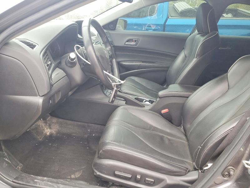 Продаж на аукціоні авто 2019 Acura Ilx, vin: 19UDE2F76KA801341, номер лоту: 52238416