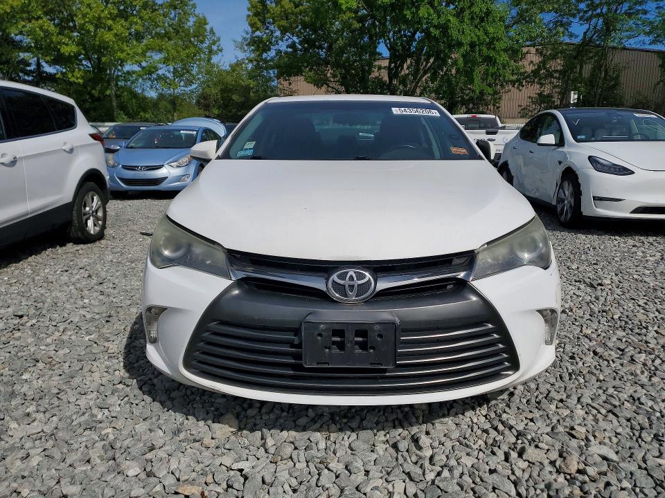 Aukcja sprzedaży 2015 Toyota Camry, vin: 4T1BF1FK9FU050950, numer aukcji: 54356206