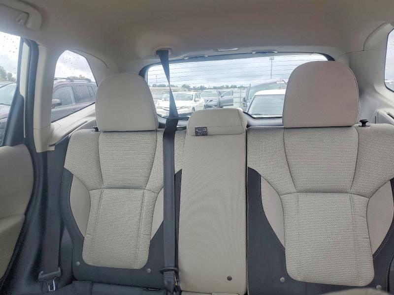 51807366 :رقم المزاد ، JF2SKAAC7RH452335 vin ، 2024 Subaru Forester مزاد بيع