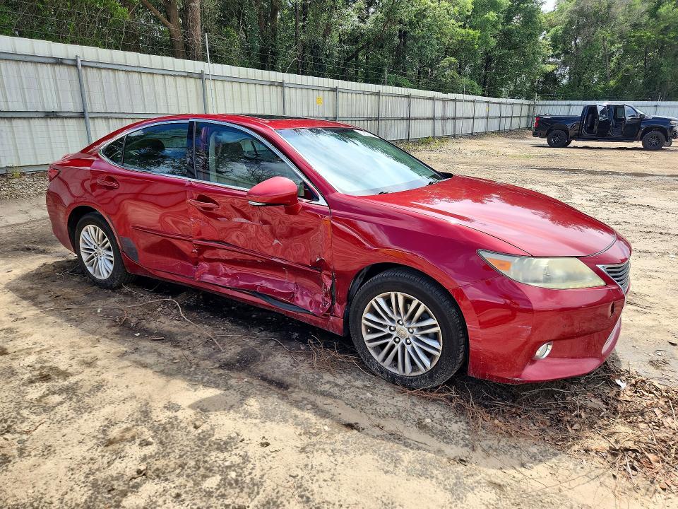 Продажа на аукционе авто 2013 Lexus Es, vin: JTHBK1GG2D2080776, номер лота: 54606516
