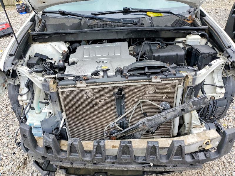 Aukcja sprzedaży 2011 Toyota Highlander, vin: 5TDBK3EH3BS056372, numer aukcji: 53753026