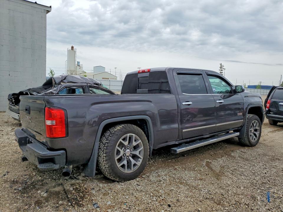 Aukcja sprzedaży 2015 Gmc Sierra, vin: 3GTU2VECXFG457267, numer aukcji: 53539176