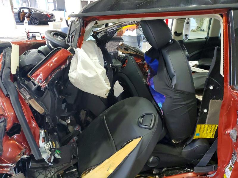 Aukcja sprzedaży 2014 Mini Cooper, vin: WMWZF3C5XET571612, numer aukcji: 53180966