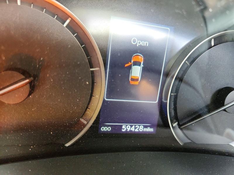 2019 Lexus Rx 350 მანქანა იყიდება აუქციონზე, vin: JTJBZMCAXK2040276, აუქციონის ნომერი: 53285746