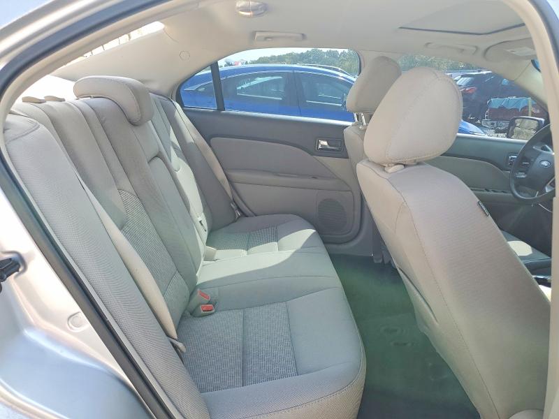 Aukcja sprzedaży 2011 Ford Fusion, vin: 3FAHP0HA1BR250559, numer aukcji: 53704826