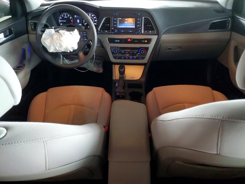 Продаж на аукціоні авто 2015 Hyundai Sonata, vin: 5NPE34AF8FH046324, номер лоту: 54455806