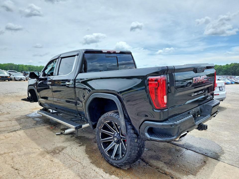 Aukcja sprzedaży 2020 Gmc Sierra, vin: 1GTU9FEL3LZ205096, numer aukcji: 55111416