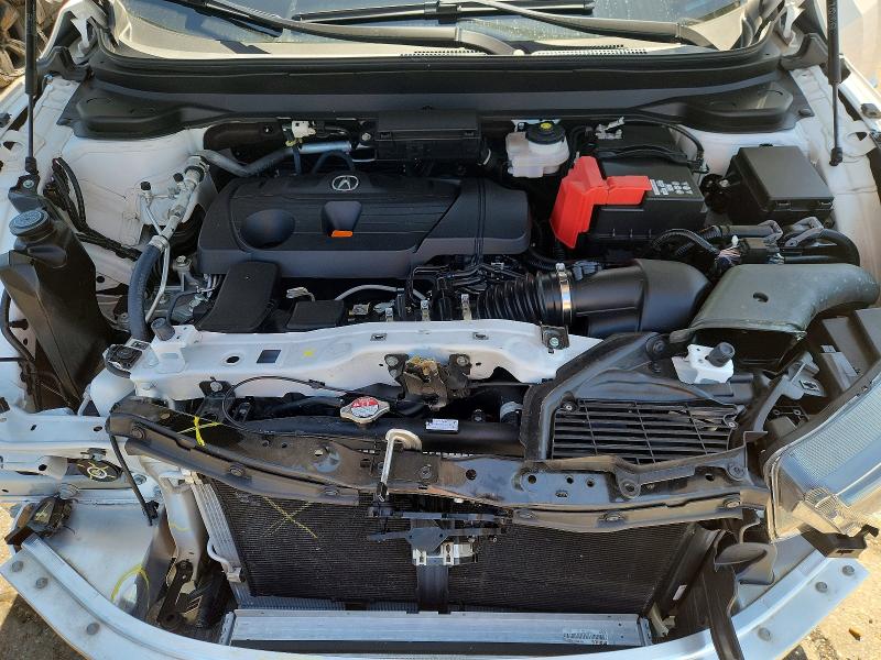 Aukcja sprzedaży 2025 Acura Rdx, vin: 5J8TC2H5XSL021490, numer aukcji: 53283076