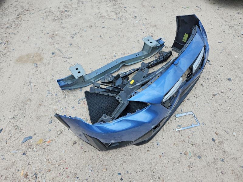 54047426 :رقم المزاد ، JF2GTAECXPH245433 vin ، 2023 Subaru Crosstrek مزاد بيع