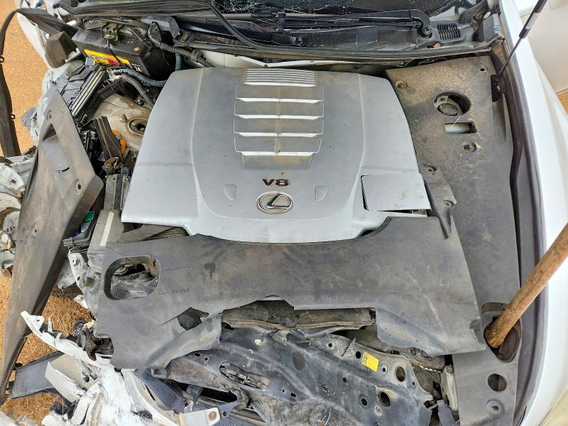 Продажа на аукционе авто 2008 Lexus Ls, vin: JTHBL46F285063021, номер лота: 52563396