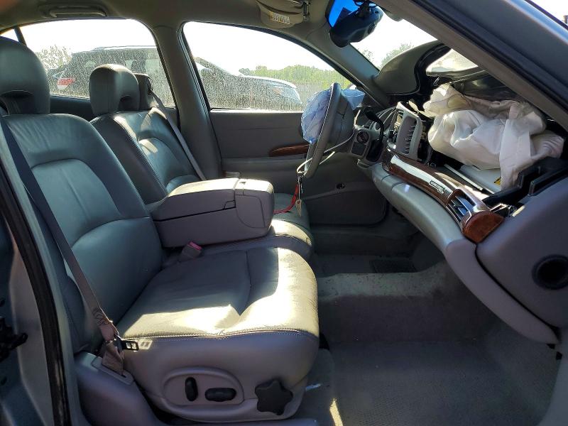 2003 Buick Lesabre მანქანა იყიდება აუქციონზე, vin: 1G4HR54K13U164271, აუქციონის ნომერი: 54131706