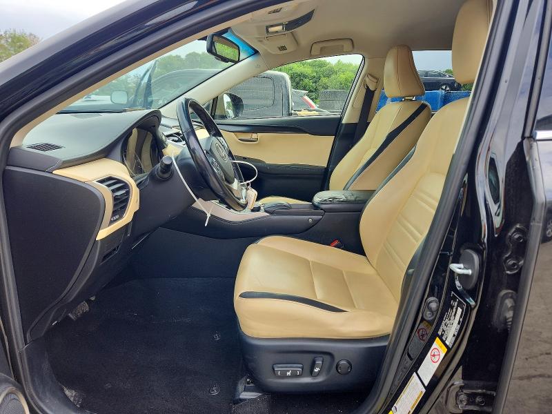 Продажа на аукционе авто 2016 Lexus Nx 200t, vin: JTJBARBZ5G2062138, номер лота: 54098036