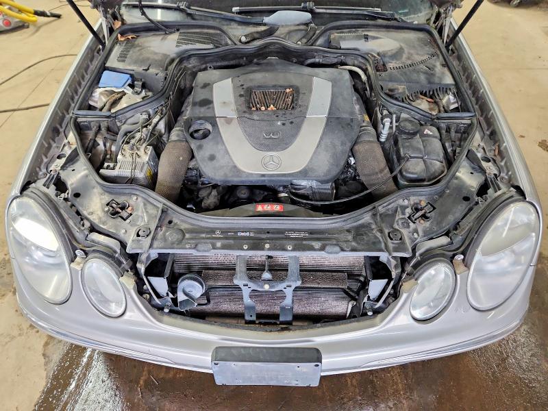Aukcja sprzedaży 2006 Mercedes-benz E, vin: WDBUF56J36A892985, numer aukcji: 51962266