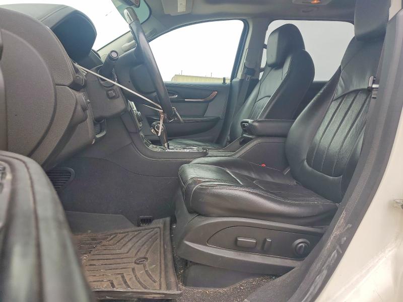 Aukcja sprzedaży 2015 Gmc Acadia, vin: 1GKKVTKD5FJ235366, numer aukcji: 53667756