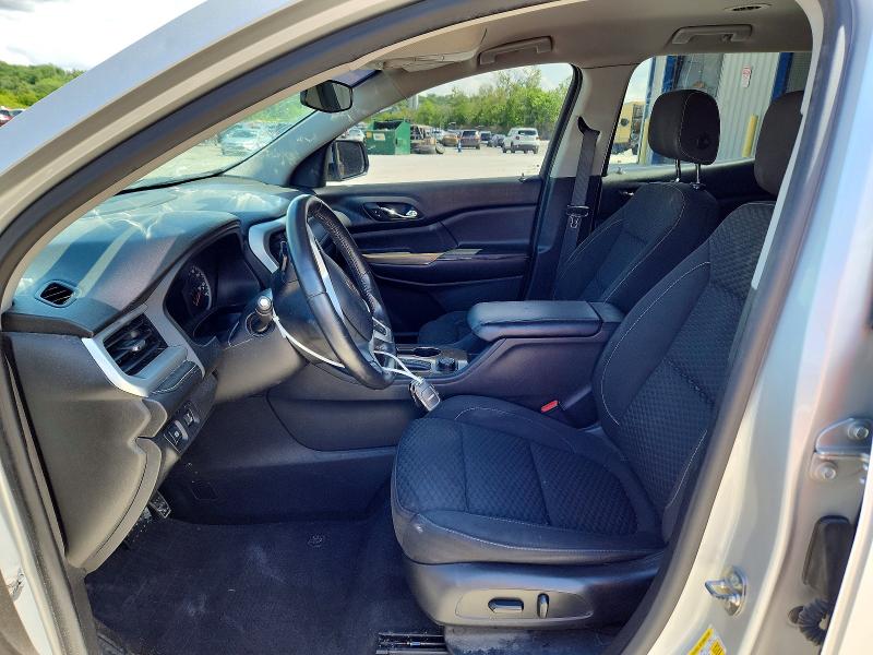2017 Gmc Acadia მანქანა იყიდება აუქციონზე, vin: 1GKKNLLAXHZ248462, აუქციონის ნომერი: 51880076