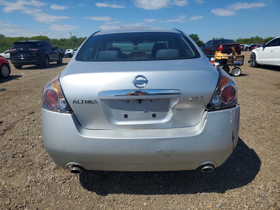 2008 Nissan Altima მანქანა იყიდება აუქციონზე, vin: 1N4AL21E58C249430, აუქციონის ნომერი: 53287496