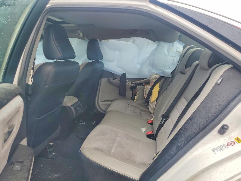 Aukcja sprzedaży 2016 Toyota Camry, vin: 4T1BF1FK0GU211543, numer aukcji: 52598366