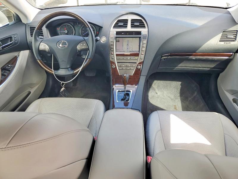 Продажа на аукционе авто 2012 Lexus Es, vin: JTHBK1EG4C2483823, номер лота: 52087616
